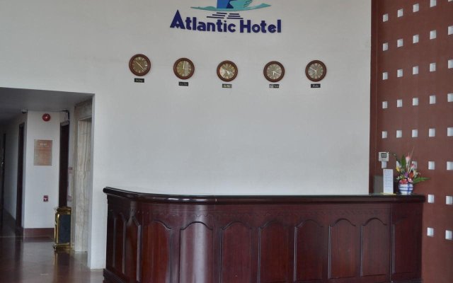 Atlantic Tuan Chau Hotel