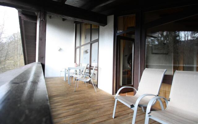 Ferienwohnung im Haus Schiefertal, Wieda