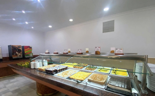 Hotel Bahia Serena