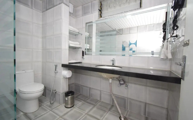 The Sky Imperial  Hotel Gopal Darshan