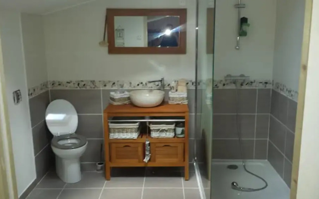 Le Mazet Camplanier Nimes