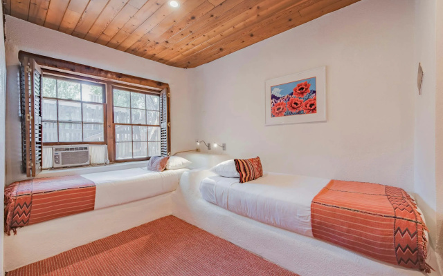 The Historic Taos Inn