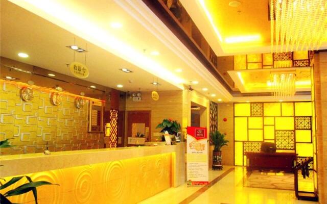 Shenzhen Jinlihao Hotel