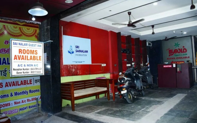 Sai Nalam Guest Inn