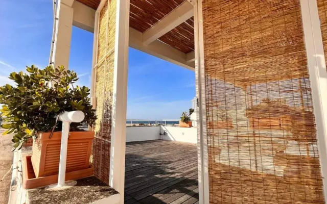 WePuglia - Belvedere sul Porto