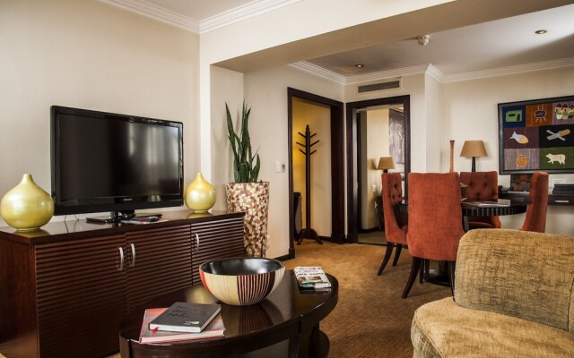 The Soweto Hotel & Conference Centre