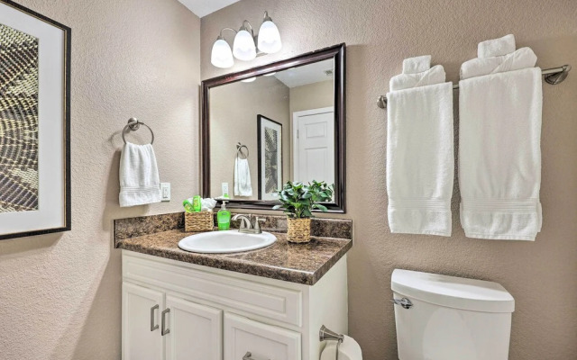 Gorgeous Bentonville Vacation Rental!