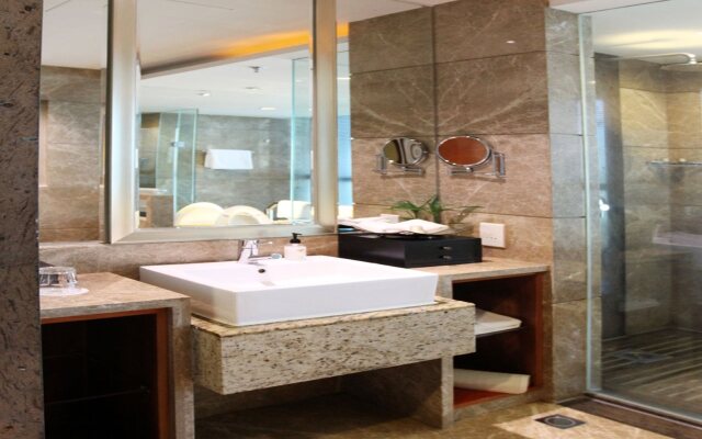 Empark Grand Hotel Changsha