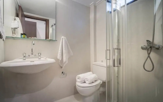 Memories Apartments