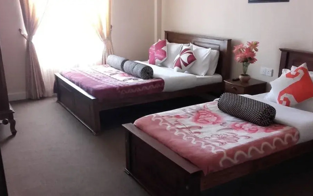 OYO 258 Global Rest House