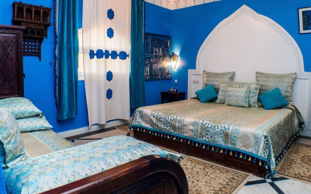 Le Petit Riad