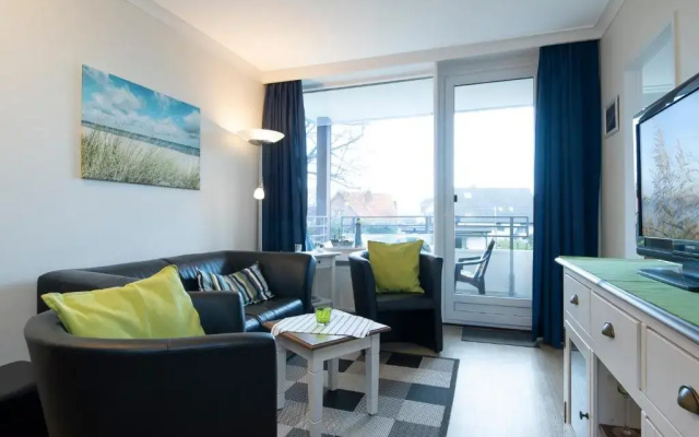 Ferienwohnanlage Leuchtturmweg IFA Wohnung 2-1-10