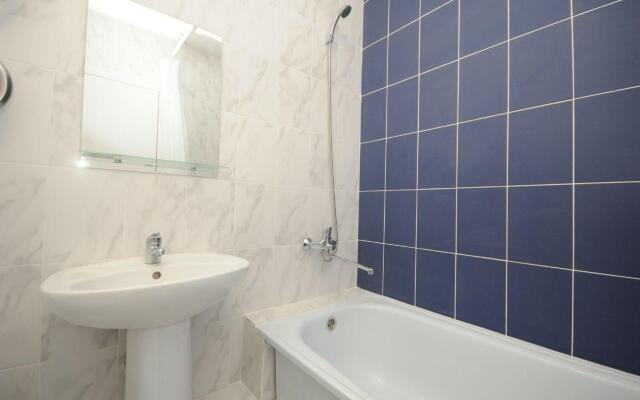 Apartments on the street of Ilham Shakirov