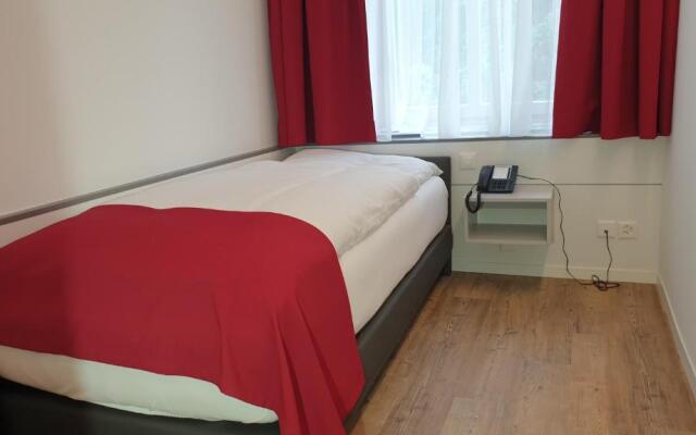 Hotel Balsthal