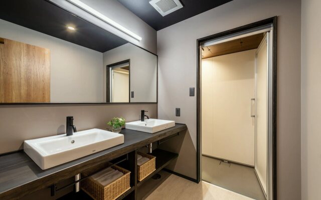 The Machiya Hotel Takayama