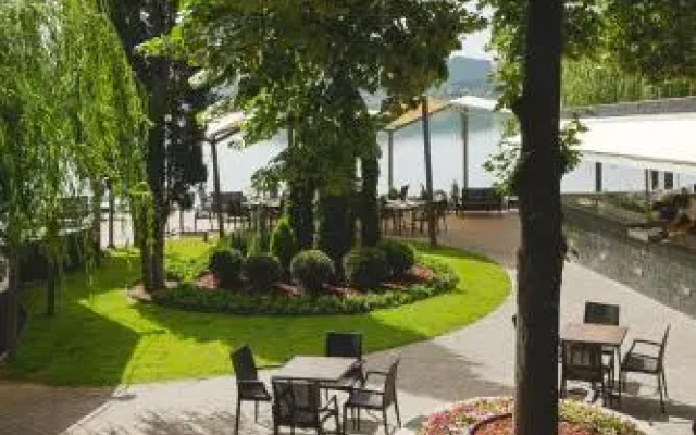 Romantique Veles Hotel