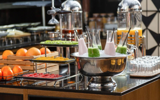 Courtyard by Marriott Chisinau