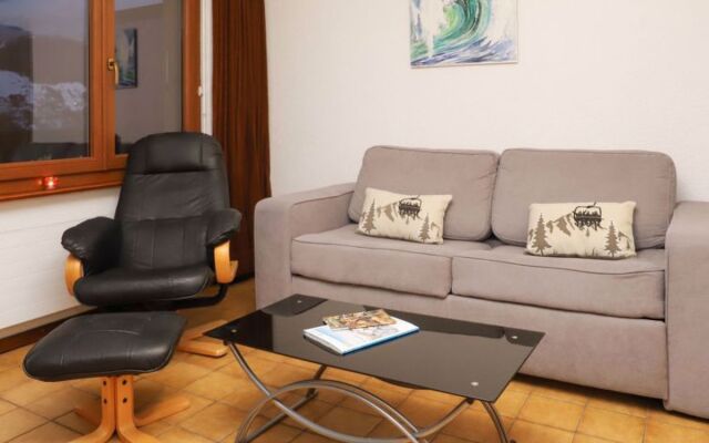 Apartment Arnica 16 Nendaz
