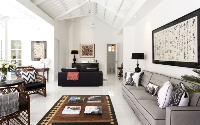 Beachhouse