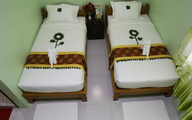 Sein Nan Daw Hotel