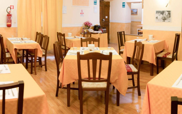 Residenza Ki - Bed & Breakfast