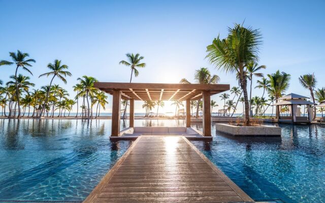 Hyatt Zilara Cap Cana ‐ Adults Only ‐ All Inclusive