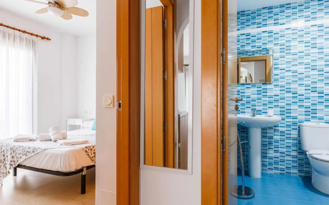 A&N Levante Torre del Mar