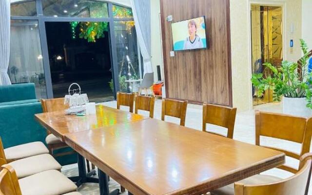 Homestay Hạ Long HD