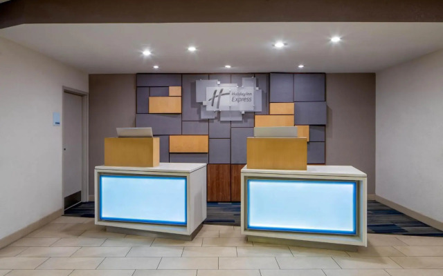 Holiday Inn Express New Orleans Downtown by IHG