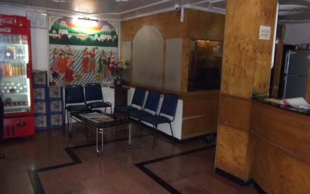 Hotel Bhola