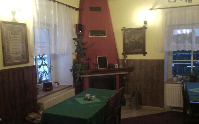 Hostinec Peterka