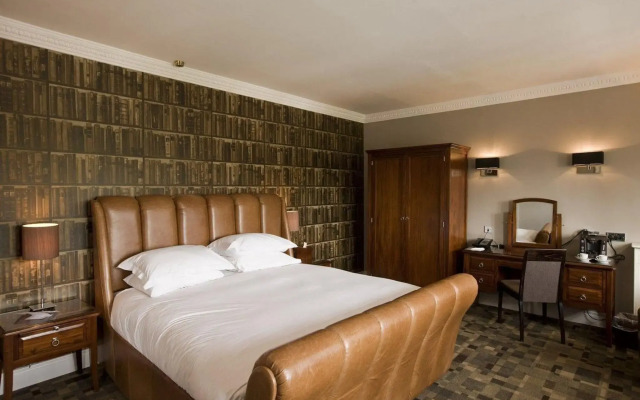 Hotel Du Vin Cannizaro House