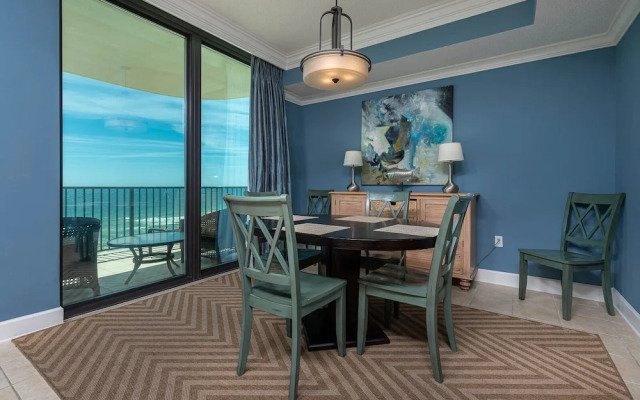 Phoenix Ix 703 2 Bedroom Condo