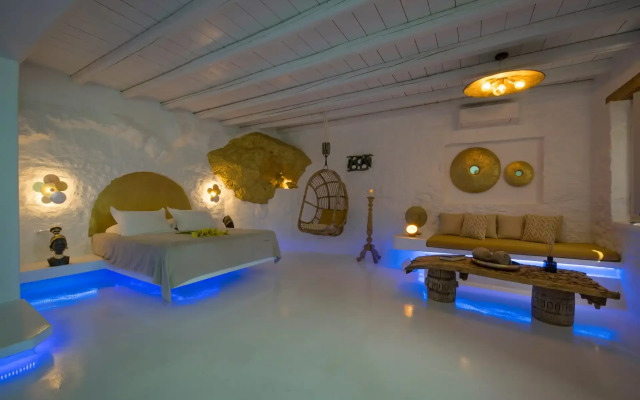 Onar Suites & Villas