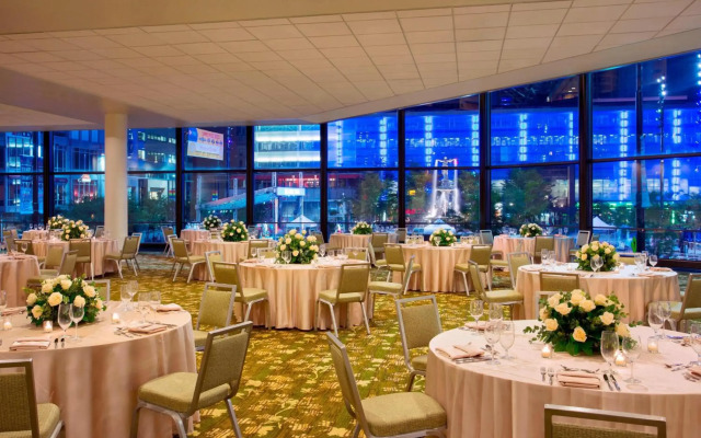The Westin Cincinnati