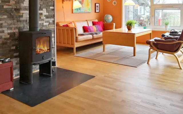 6 Person Holiday Home in Hurup Thy