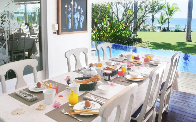 Villa Diosa del Mar