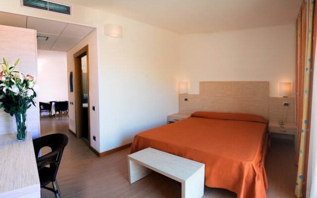 Aparthotel Menfi Beach