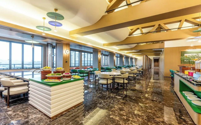 Holiday Inn Hangzhou West Lake By Ihg