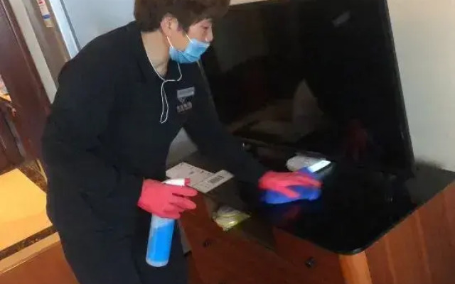 Bedom Apartment (Hengdian Nanjiang No. 1 Branch)