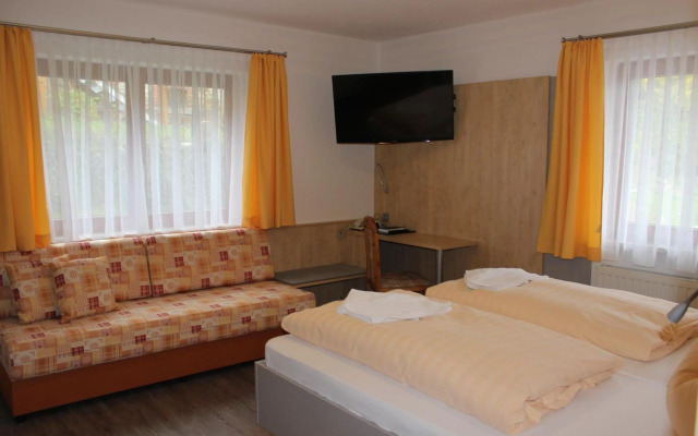 Landhotel Gasthof Zwota