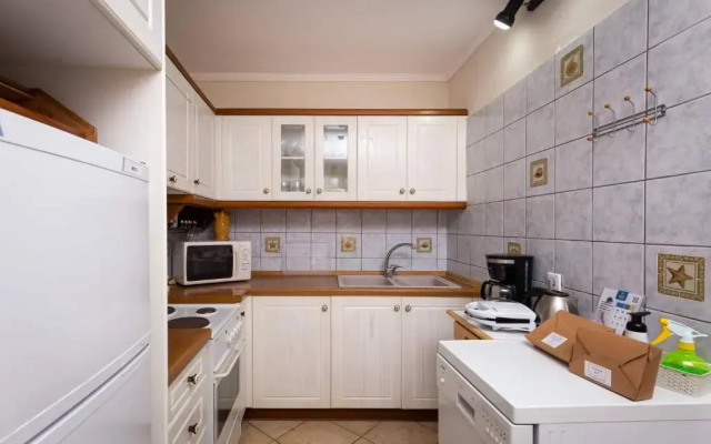 Villa Angeliki