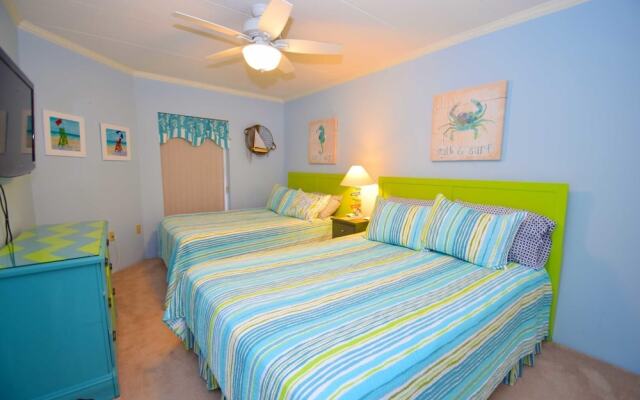 Harbour Island 306k 2 Bedroom Condo