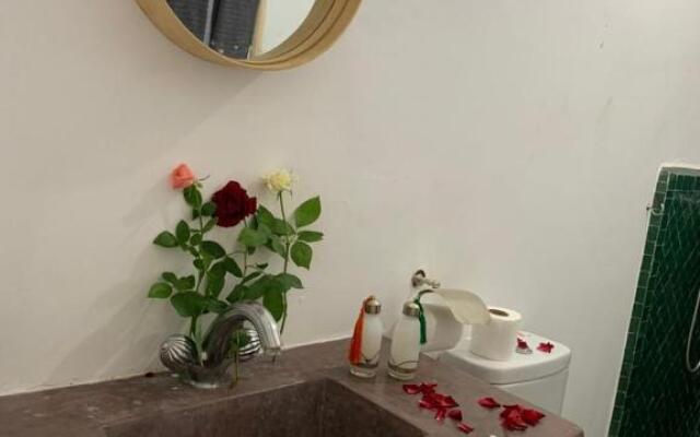 Riad 23 quartier authentique de Marrakech