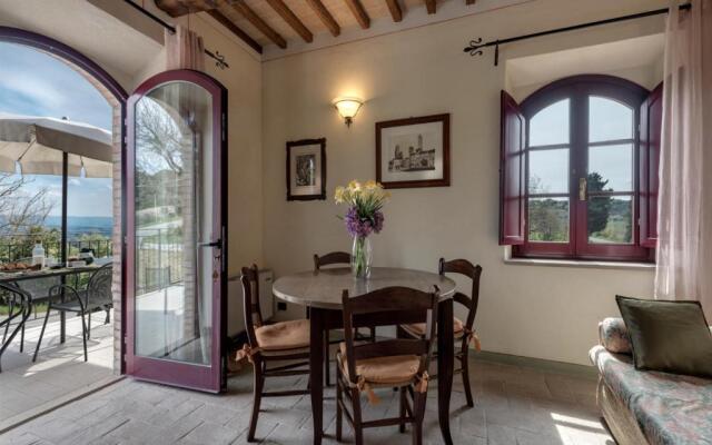 Appartamenti Terre Rosse