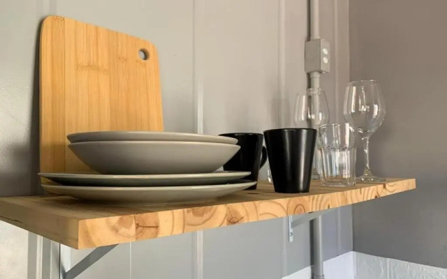 Charmoso Studio Moema