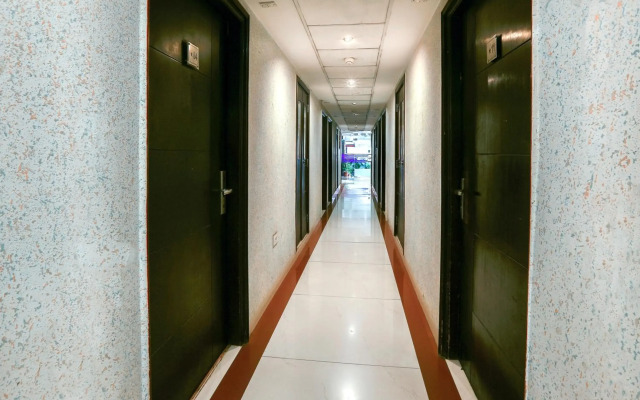 Hotel Delhi Airport