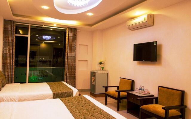 Modern Sky Hotel Nha Trang