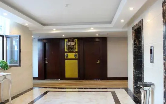 Binhai Hotel