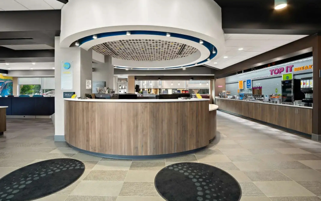 Tru By Hilton Santee